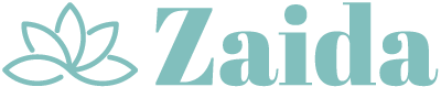 Logo de Zaida