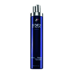 SHAMPOO BLUE MAX ITALIAN MAX
