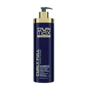 SHAMPOO CURLY FULL ITALIAN MAX