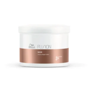 MASCARILLA FUSION WELLA