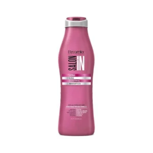 SHAMPOO LISS CONTROL SALON IN