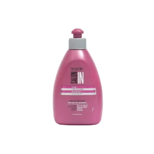 LEAVE ON LISS CONTROL SALON IN