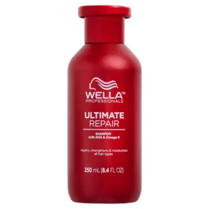 SHAMPOO ULTIMATE REPAIR WELLA