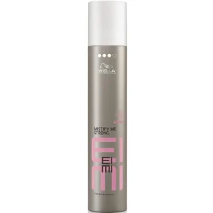 LACA SPRAY CON FIJACIÓN FUERTE WELLA