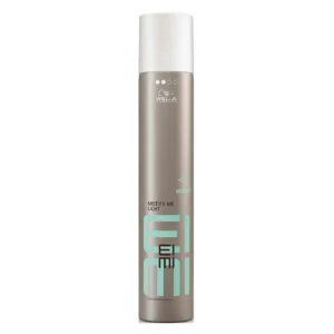 LACA SPRAY DE FIJACIÓN SUAVE WELLA