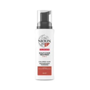 NIOXIN 4 DE WELLA