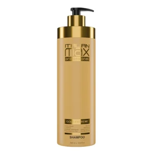 SHAMPOO GOLD EXTREM ITALIAN MAX
