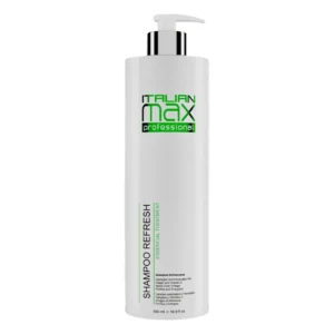SHAMPOO REFRESH ITALIAN MAX