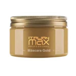 MASCARILLA GOLD EXTREM ITALIAN MAX