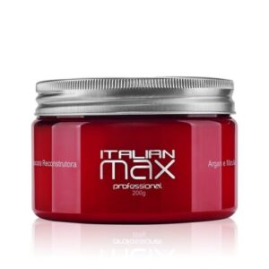 MASCARILLA POST QUÍMICA ITALIAN MAX