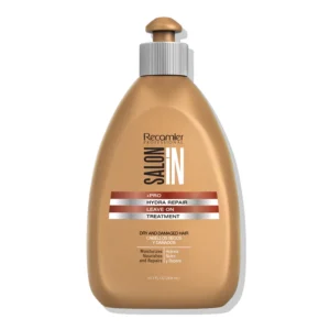 LEAVE ON HYDRA REPAIR SALON IN