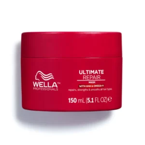 MASCARILLA ULTIMATE REPAIR WELLA